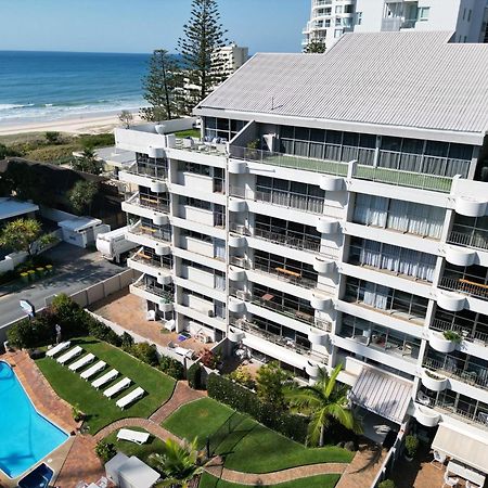Surfers Chalet Gold Coast Buitenkant foto