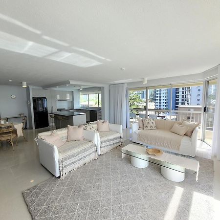 Surfers Chalet Gold Coast Buitenkant foto