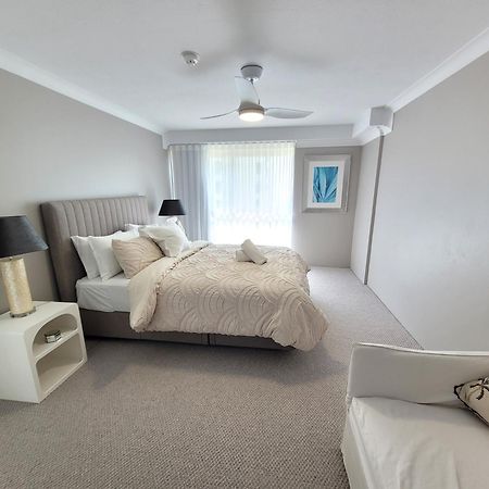 Surfers Chalet Gold Coast Buitenkant foto