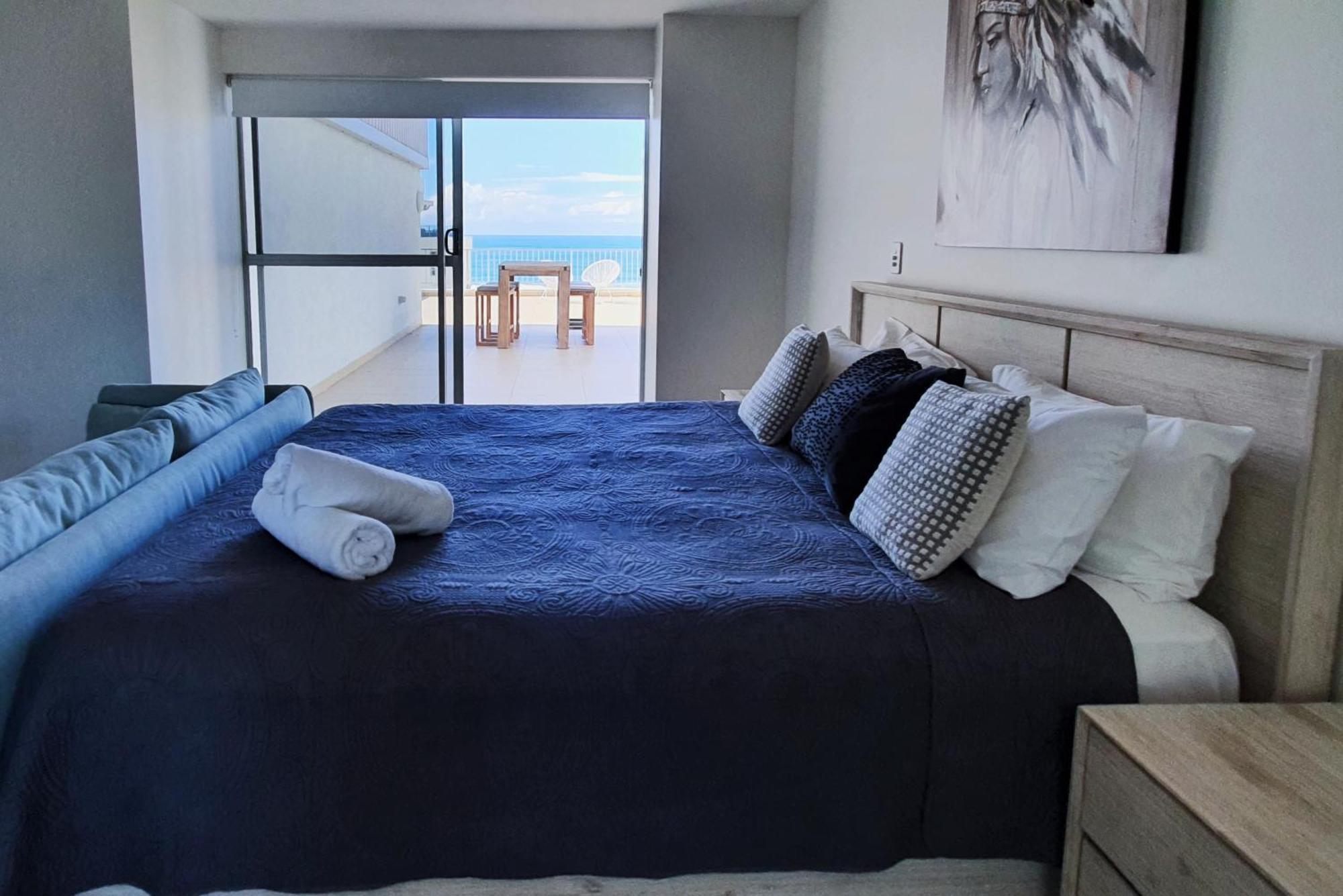 Surfers Chalet Gold Coast Buitenkant foto