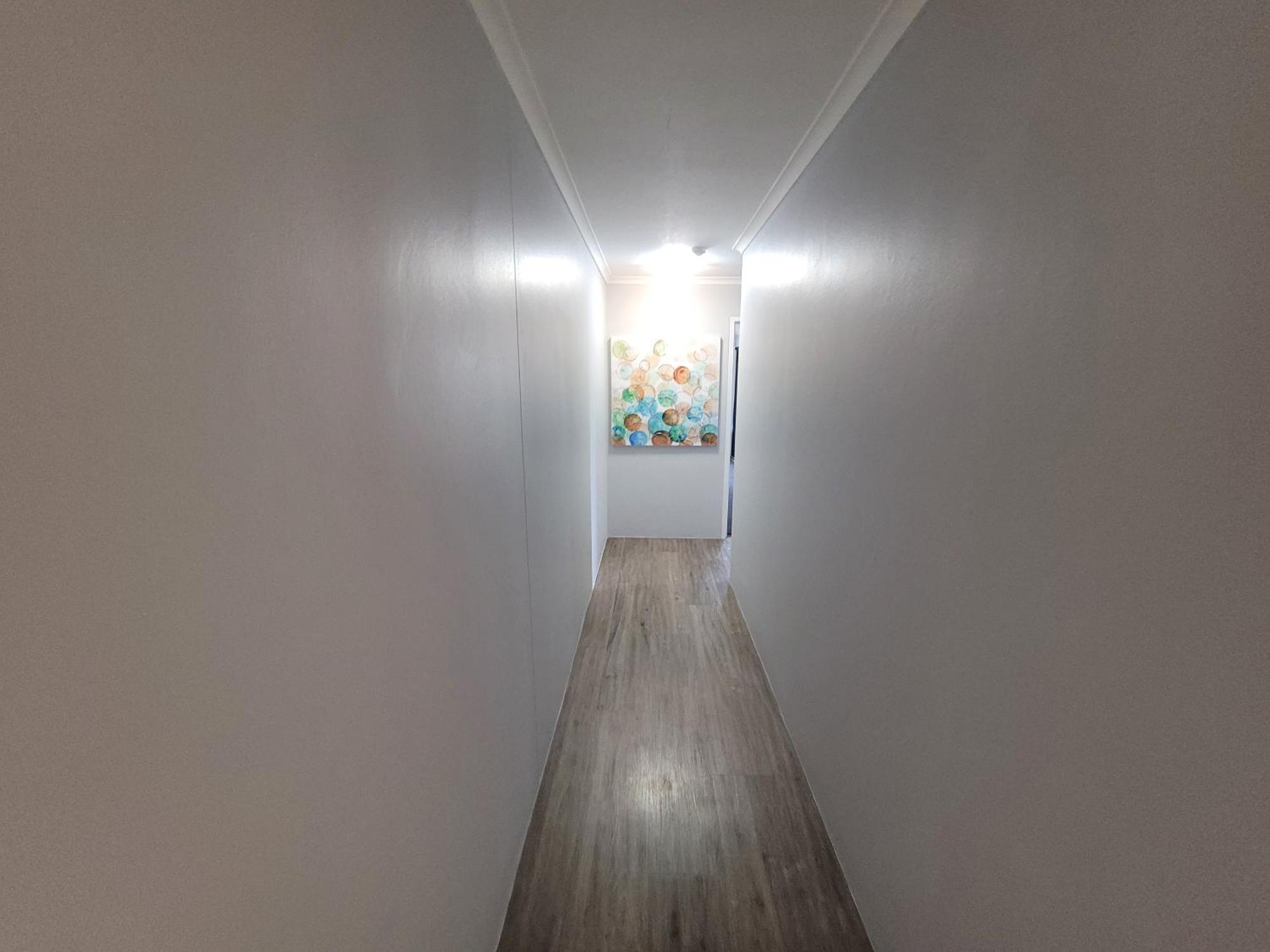 Surfers Chalet Gold Coast Kamer foto