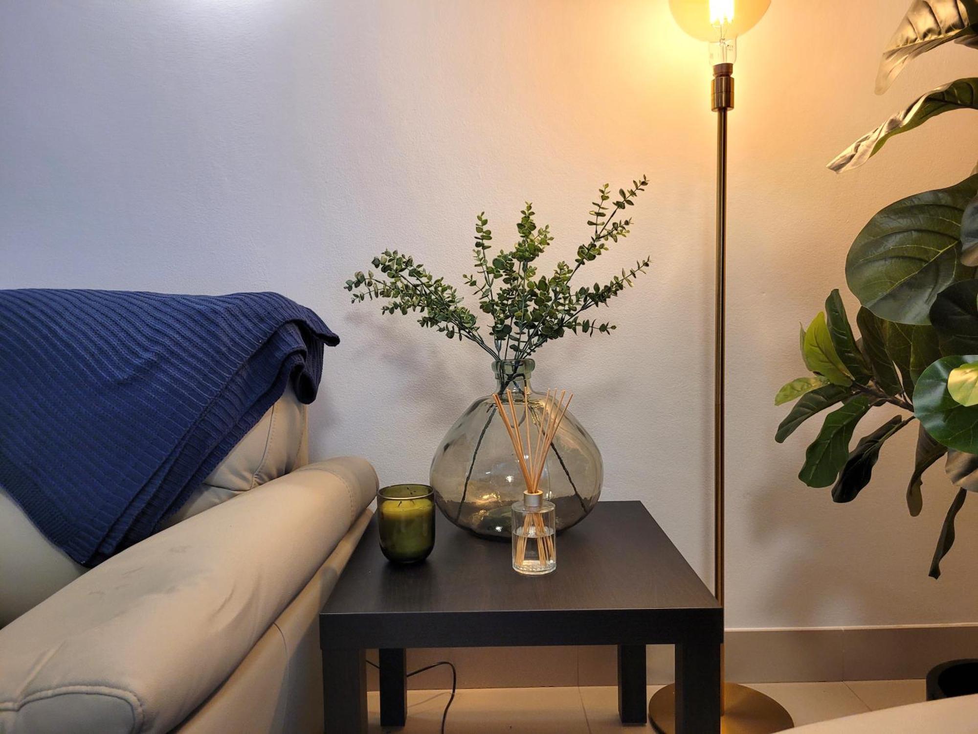 Surfers Chalet Gold Coast Kamer foto