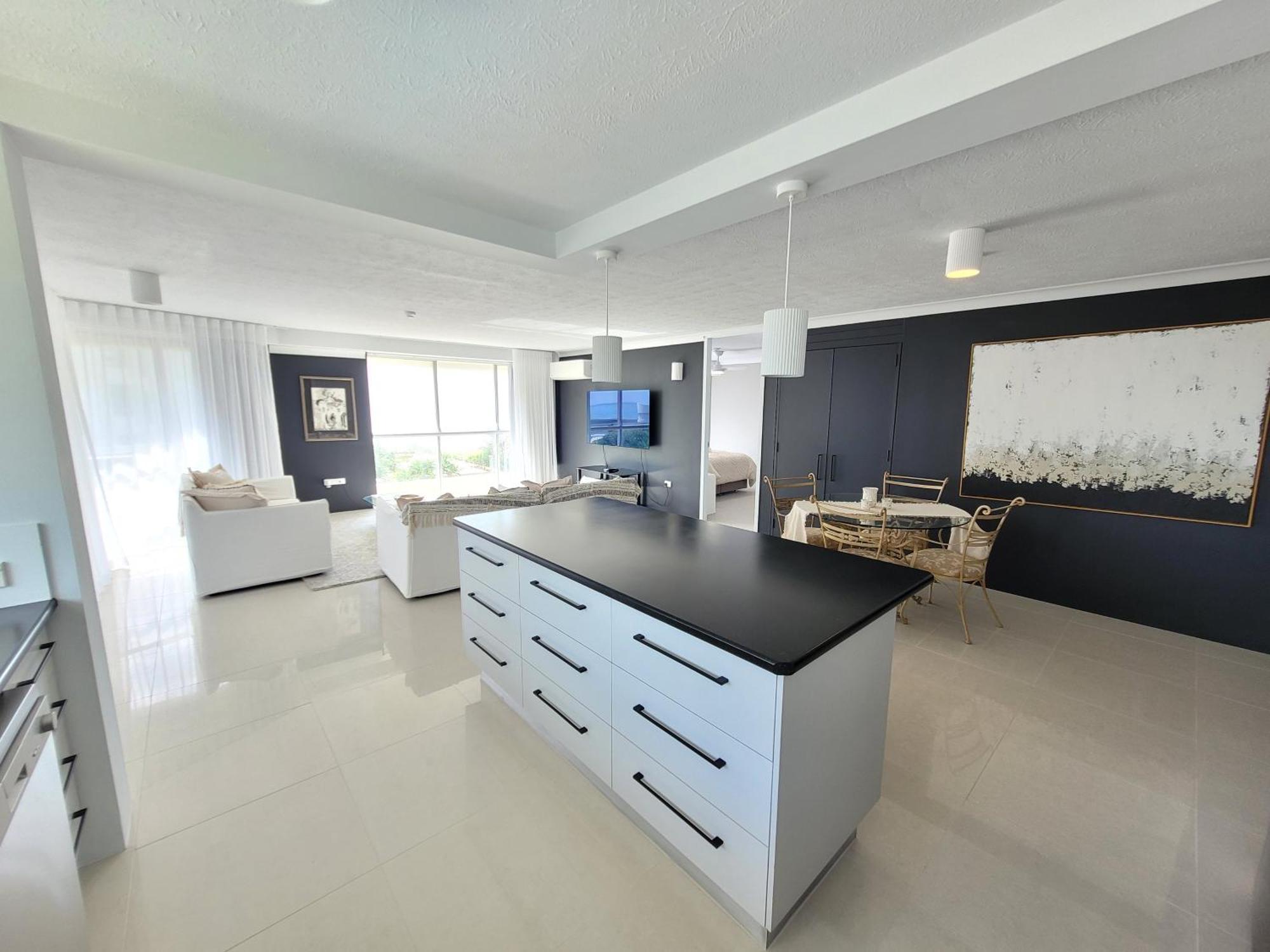 Surfers Chalet Gold Coast Kamer foto